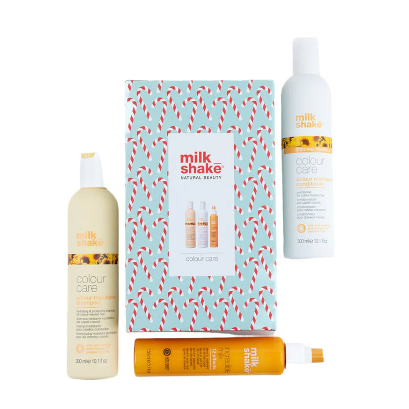 Milkshake Colour Care Trio