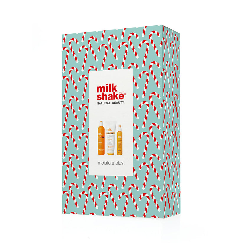 Milkshake Moisture Plus Trio