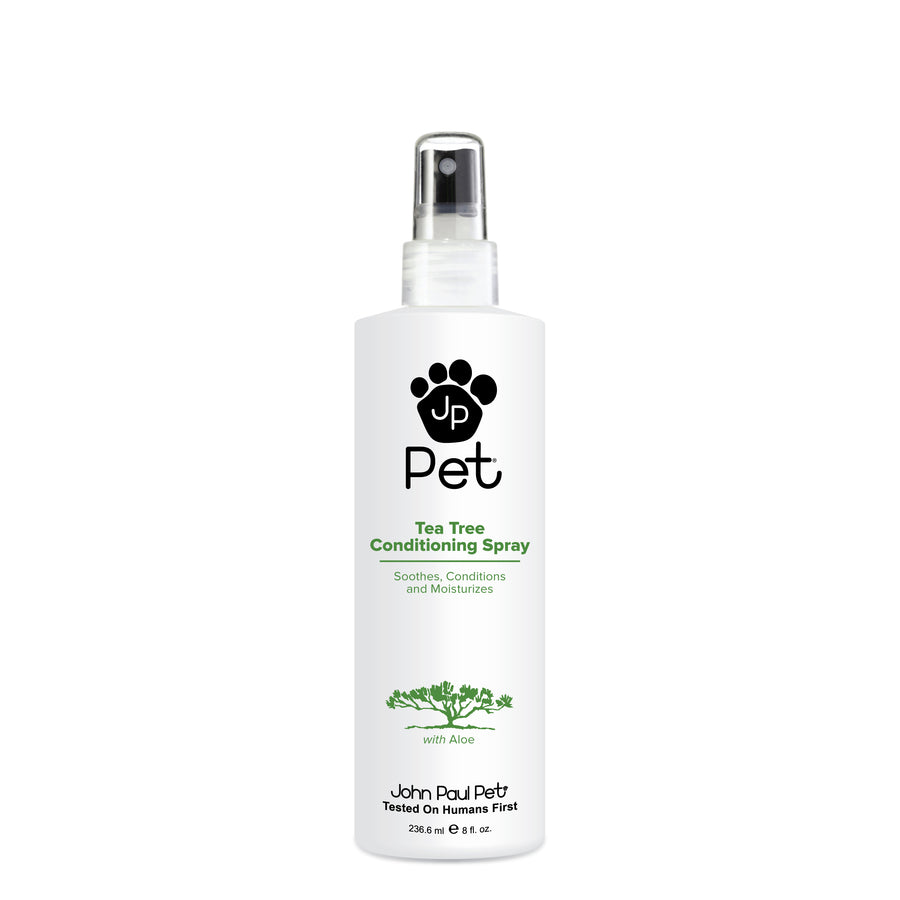 Refreshing Tea Tree Conditioning Spray