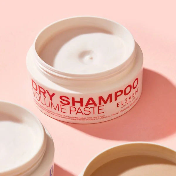 Eleven Dry Shampoo Paste