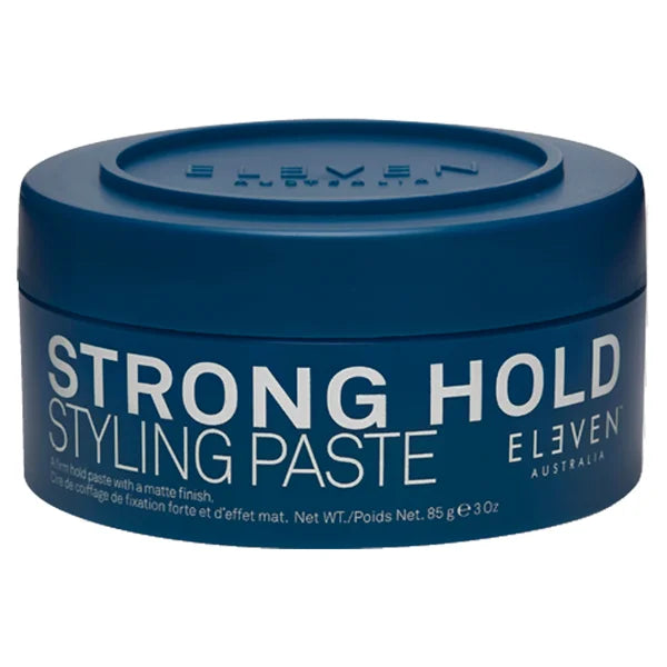 Strong hold styling patse