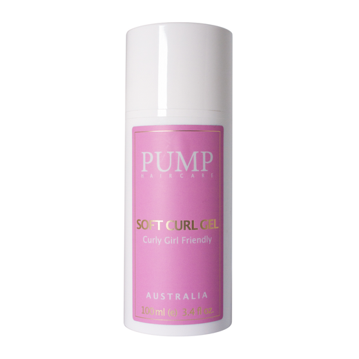 Soft Curl Gel
