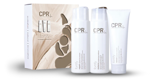 CPR Fortify Trio