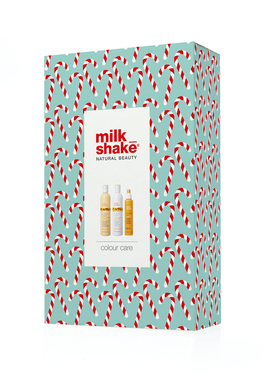 Milkshake Colour Care Trio