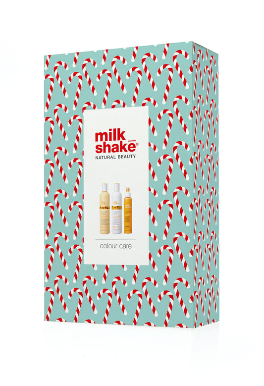 Milkshake Colour Care Trio