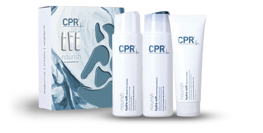 CPR Nourish Trio