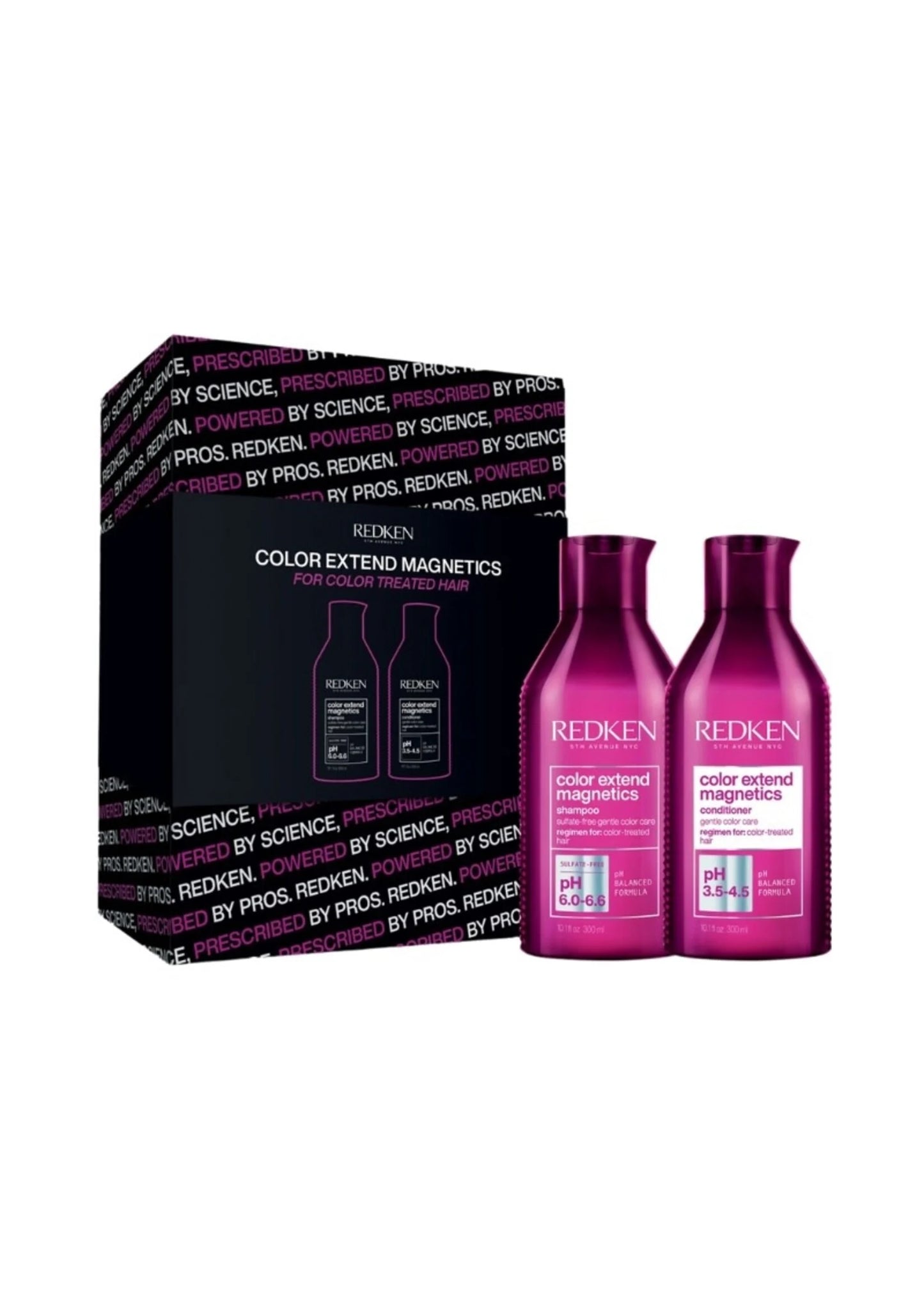 Redken Colour Extend Magnetics Duo