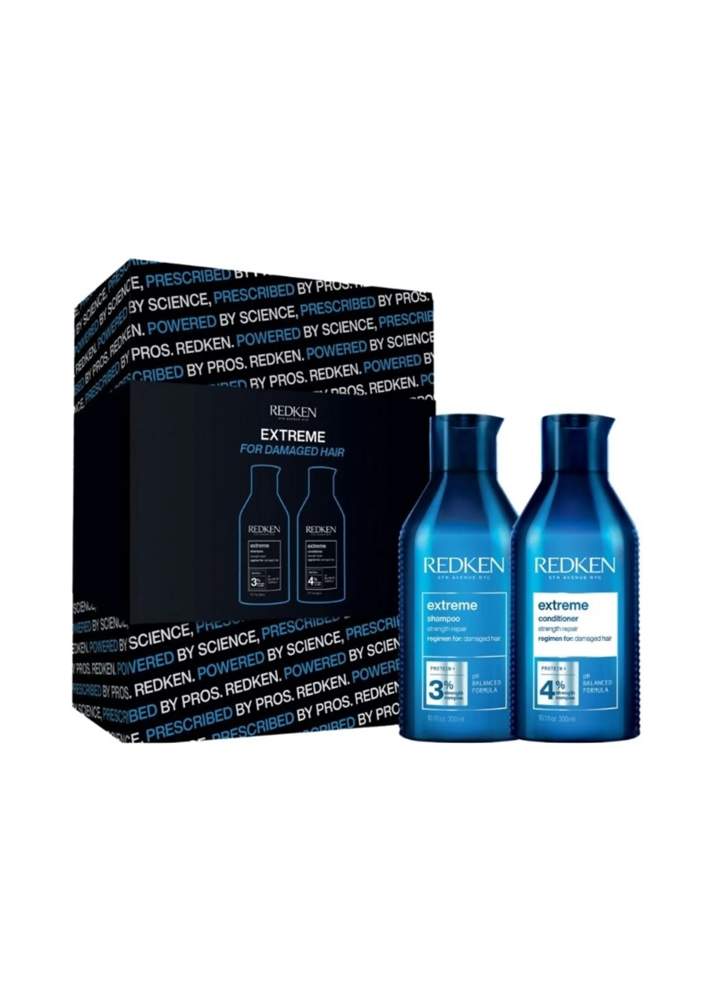 Redken Extreme Duo