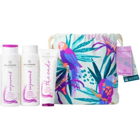 DE LORENZO INSTANT SERIES REJUVEN8 TRIO PACK