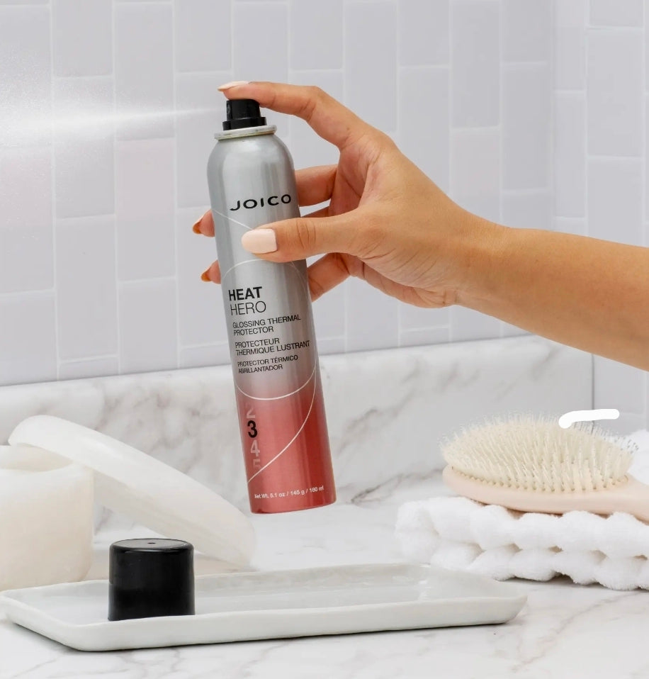 Joico heat hero