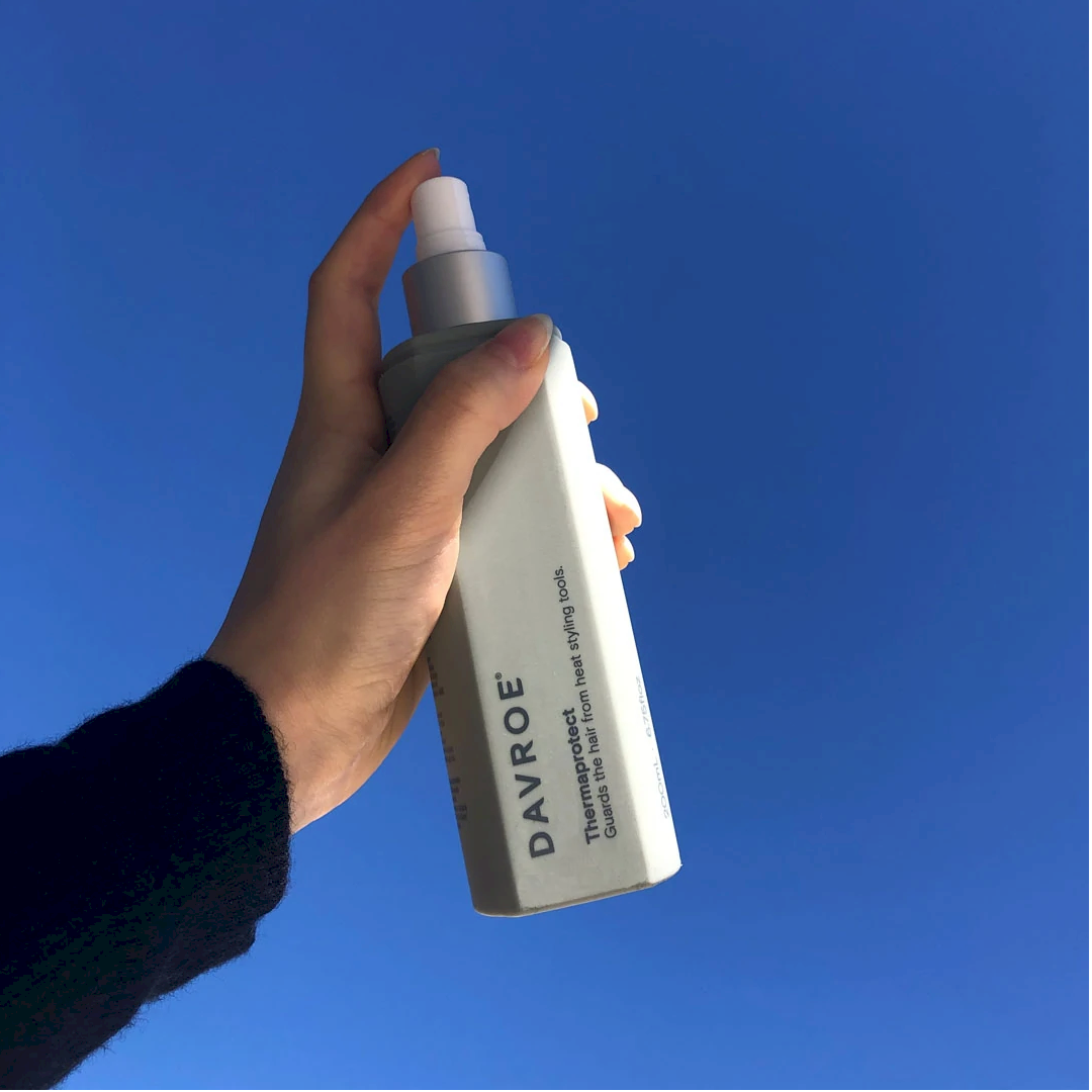 Davroe Thermaprotect