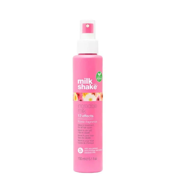 Incredible milk