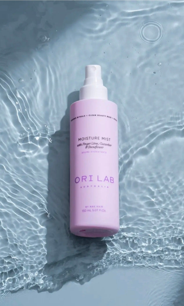 Ori Lab Moisture Mist
