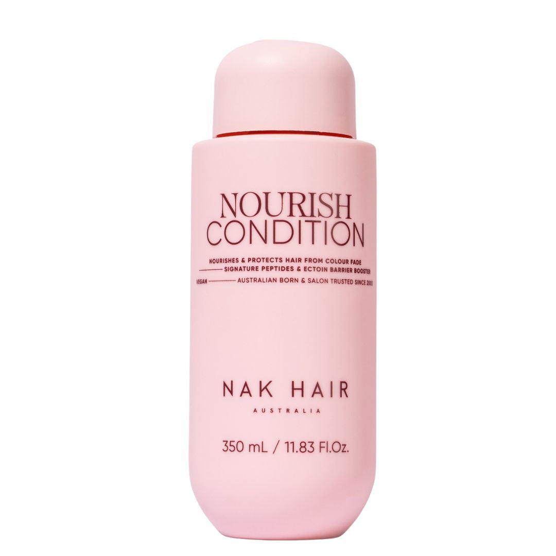 Nourish conditioner