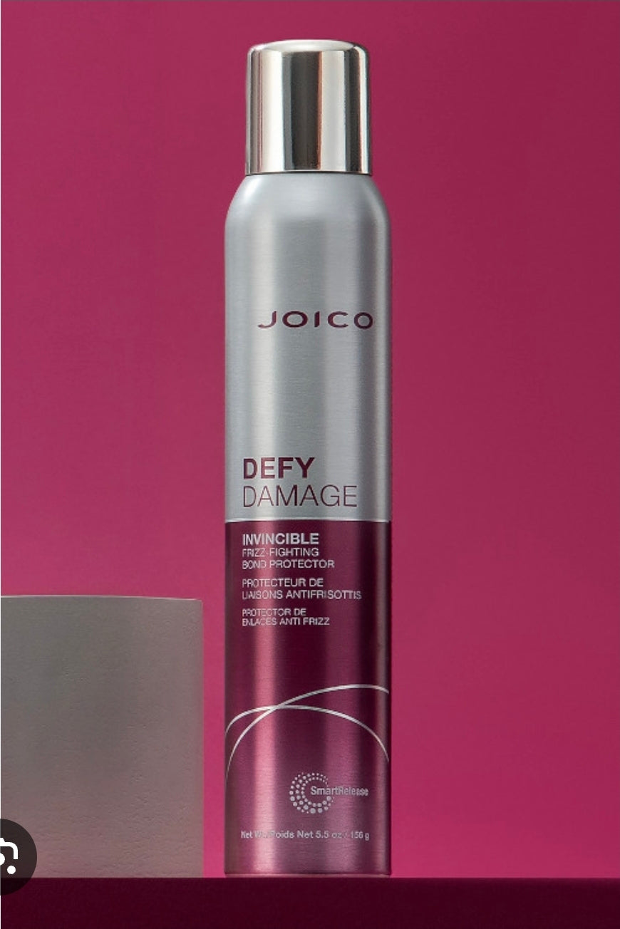 Joico defy damage INVINCIBLE