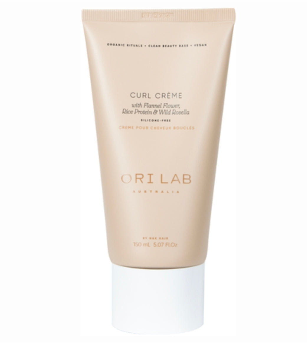 Ori Lab Curl Crème