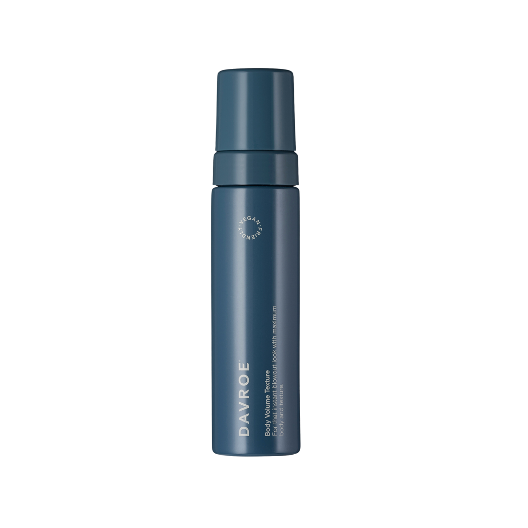 Davroe Body Volume Texture