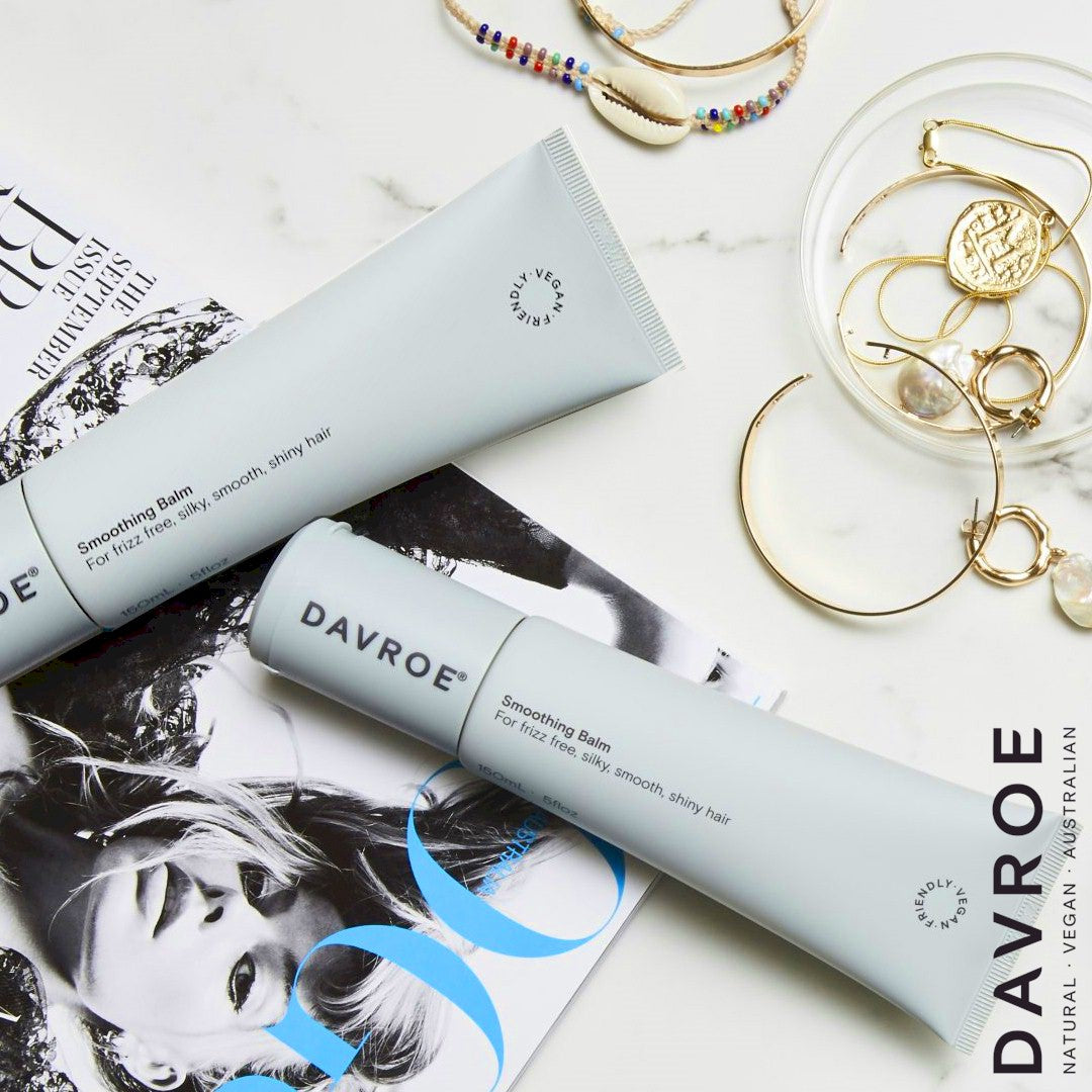 Davroe Smoothing Balm