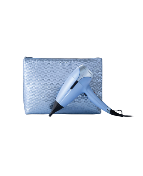 GHD Helios Icy Blue
