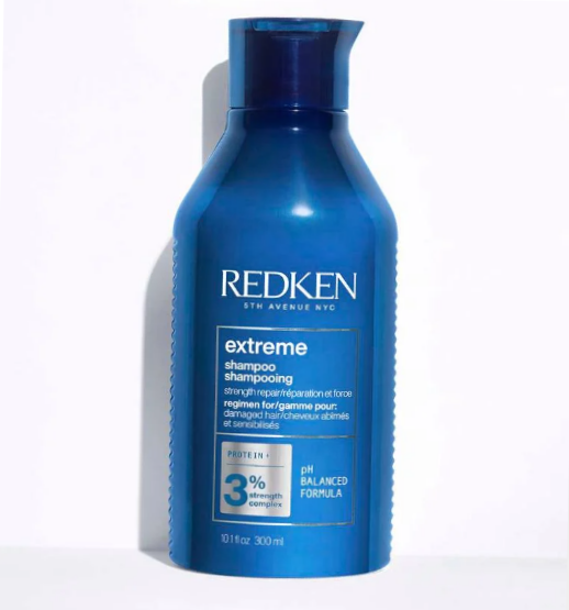 Extreme - Shampoo 300ml