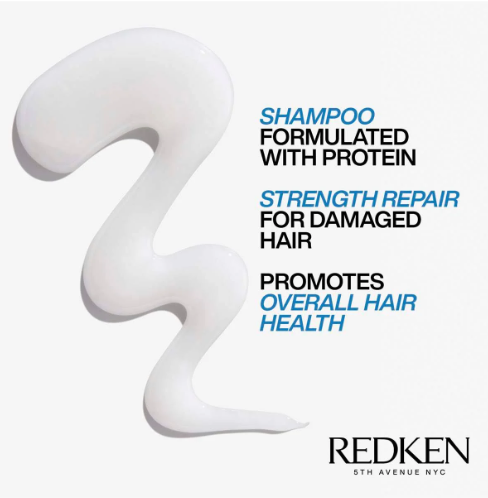 Extreme - Shampoo 300ml