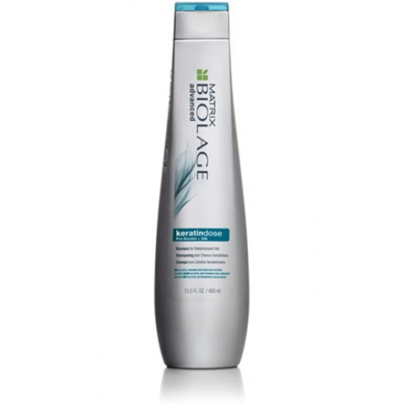 Keratindose Shampoo