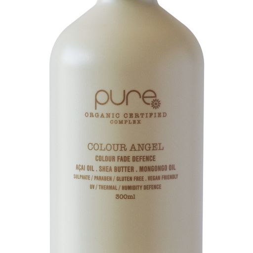 Colour Angel Shampoo