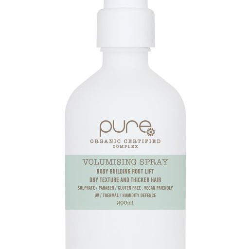 Uplift Volumising Spray