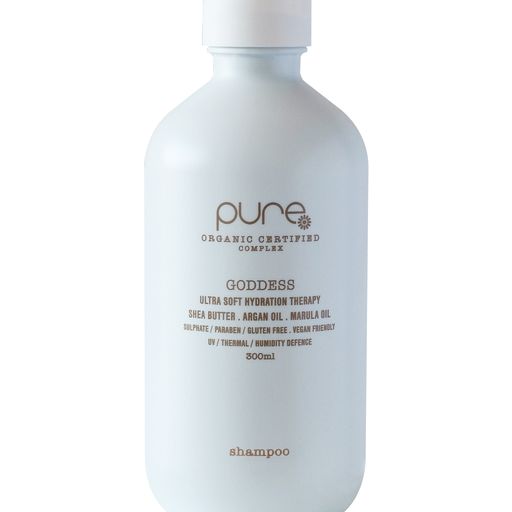 Goddess Conditioner