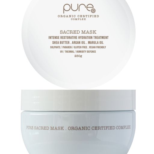 Sacred Mask