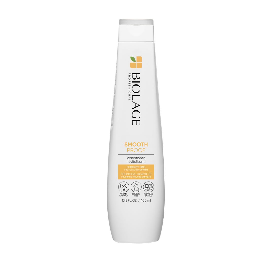 Smooth Proof Conditioner