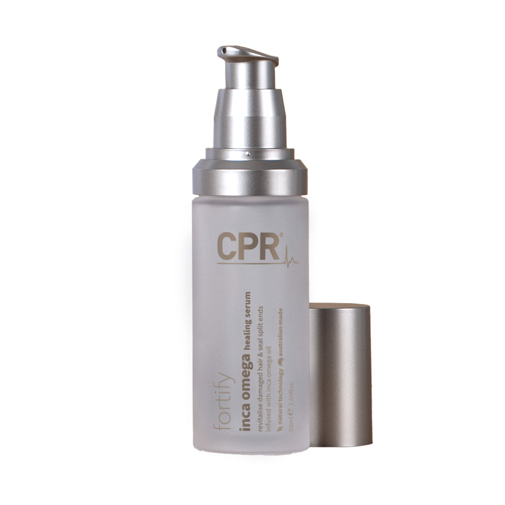 Inca Omega Healing Serum
