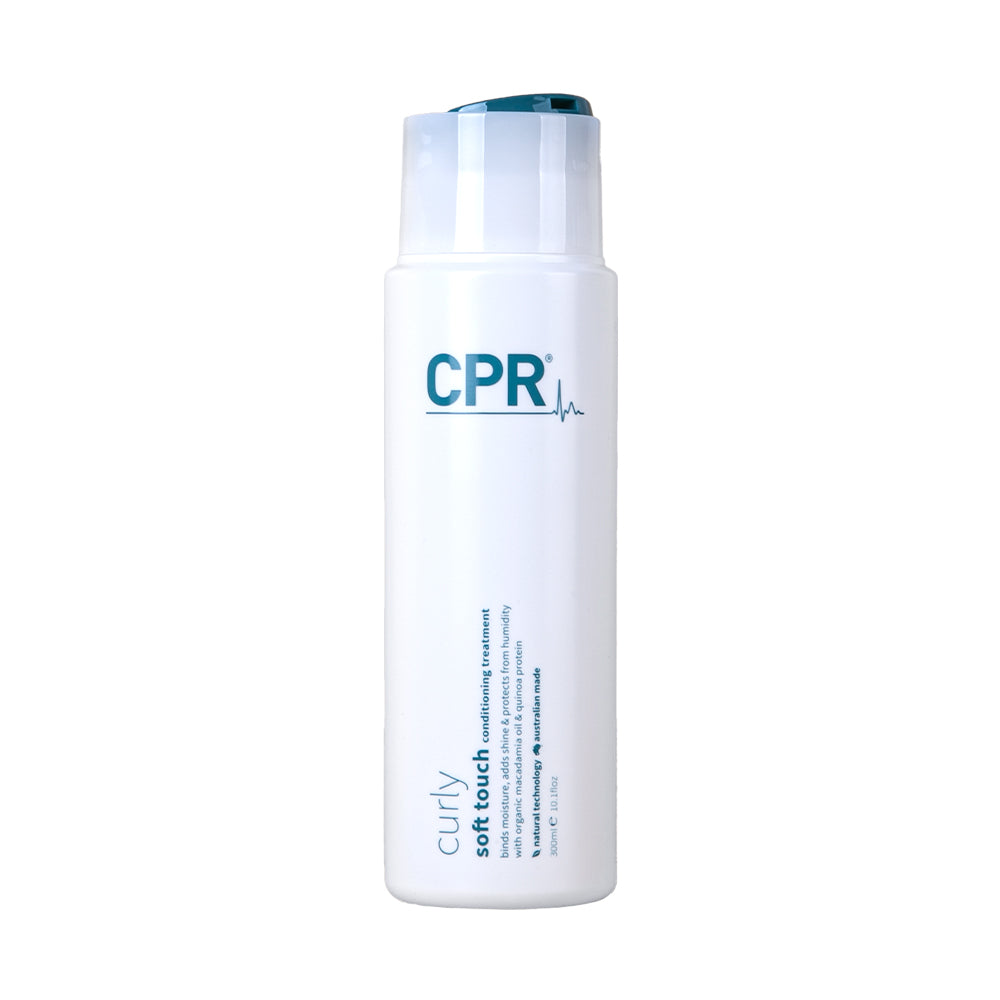 Soft Touch Conditioning Treatment