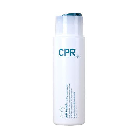 Soft Touch Conditioning Treatment