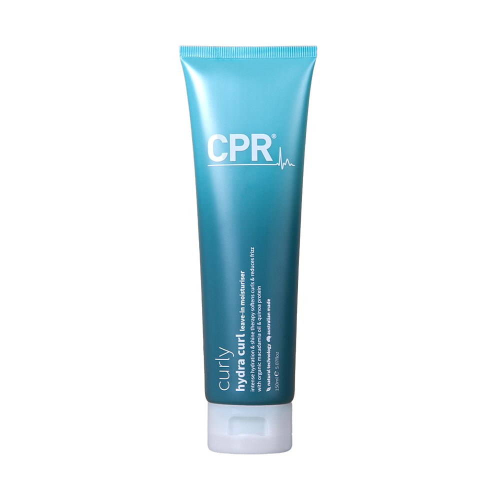 Hydra Curl Leave In Moisturiser