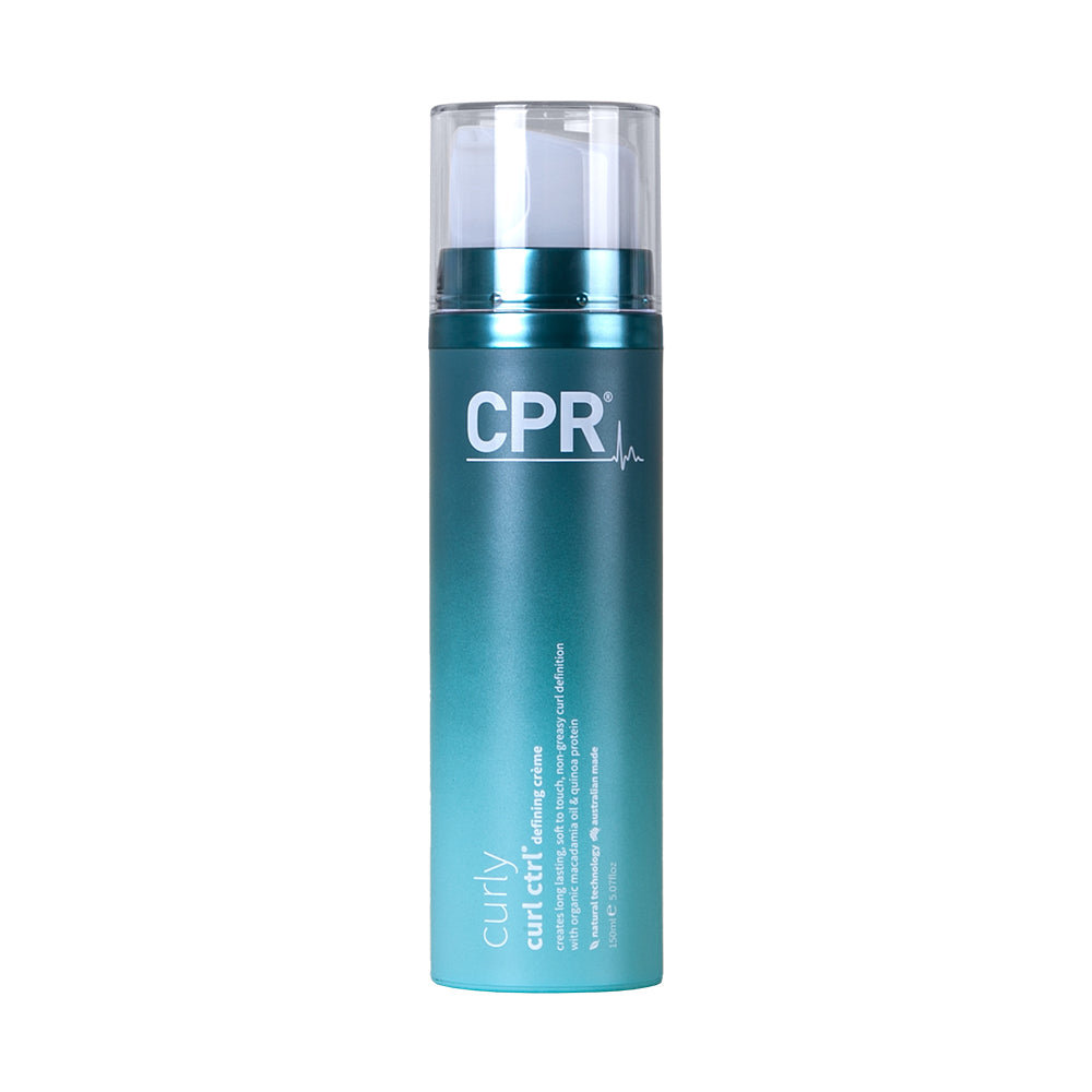 Curl CTRL Defining Cream
