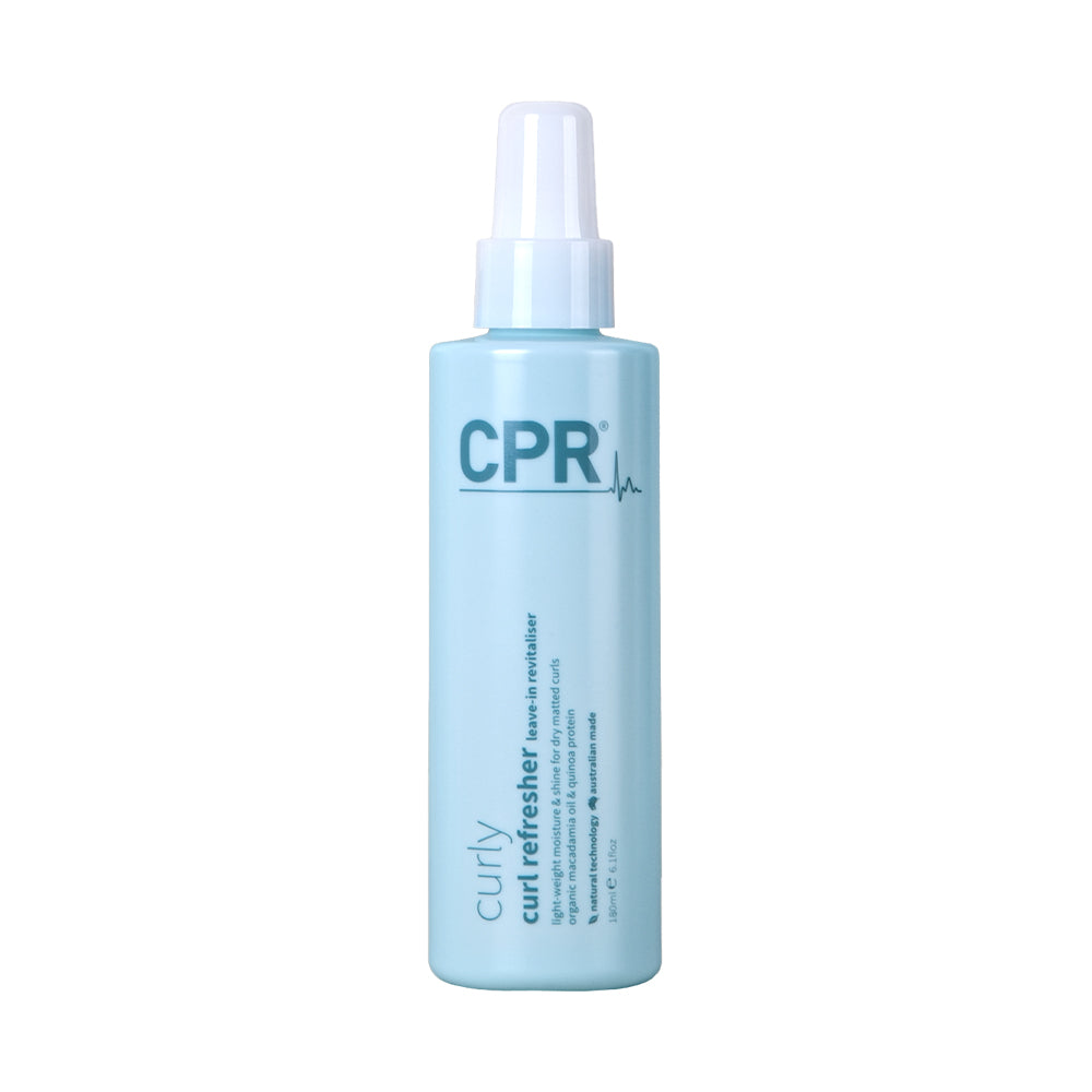 Curl Refresher