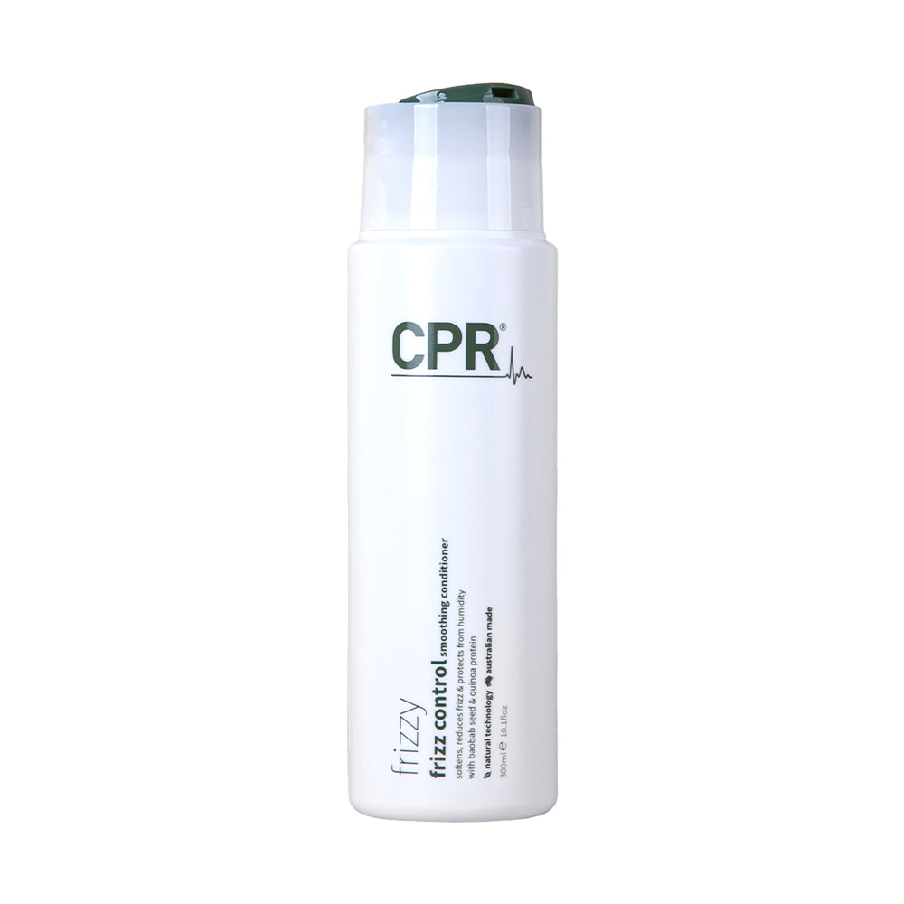 Frizz Control Conditioner