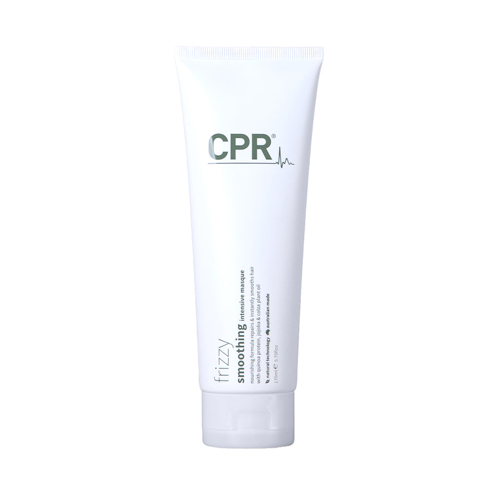 Smoothing Intensive Masque
