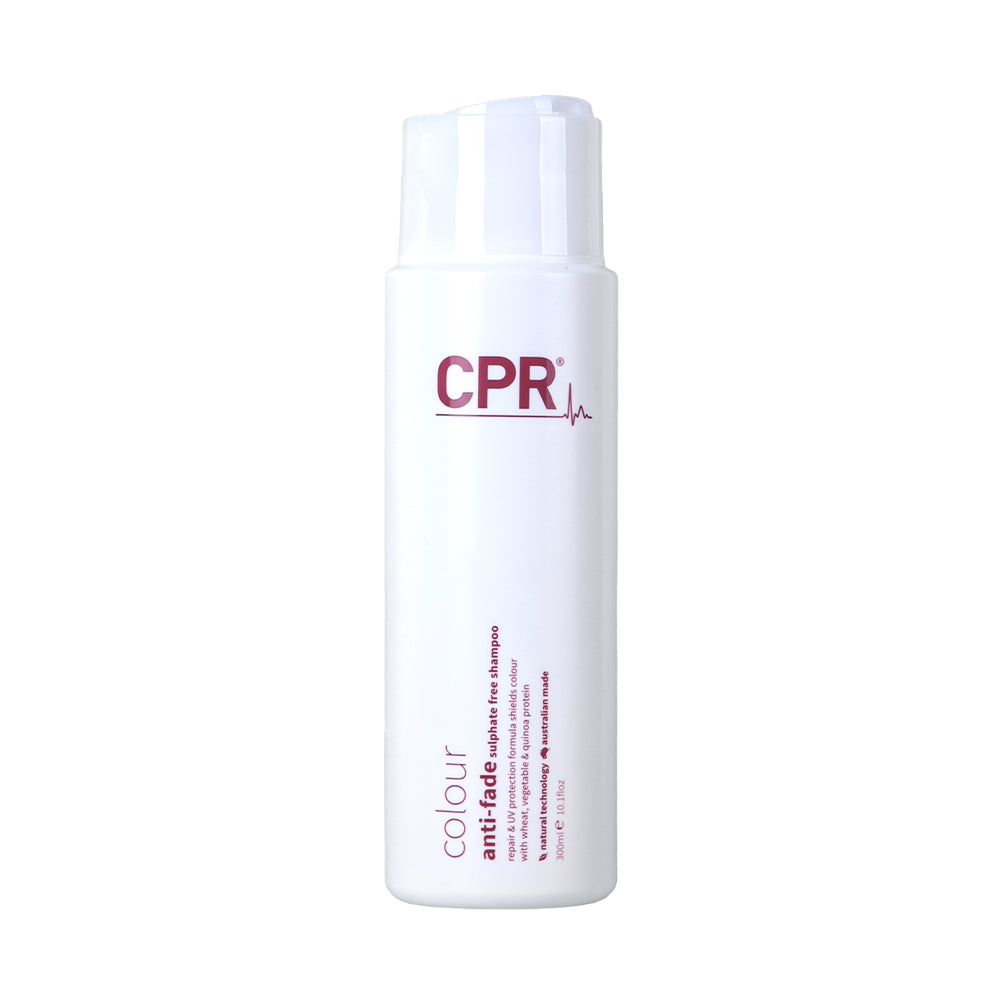 Colour Anti Fade Shampoo