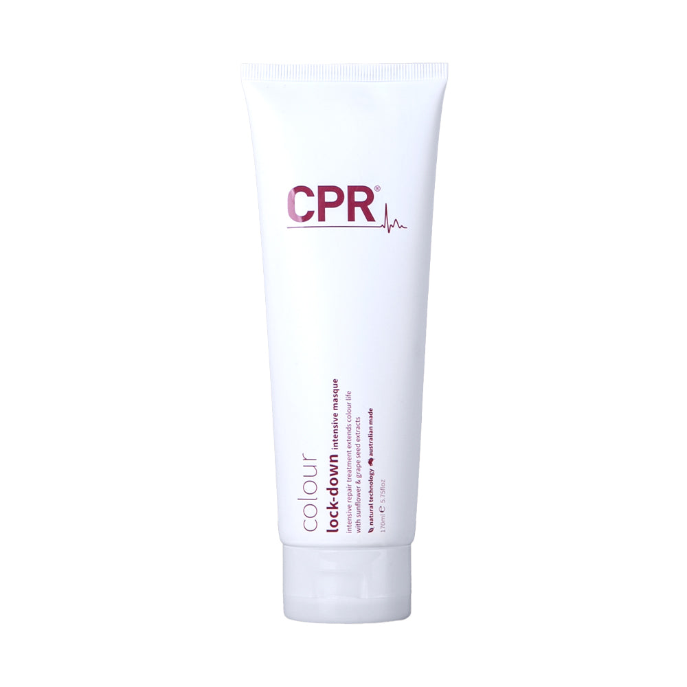 Lock Down Intensive Masque