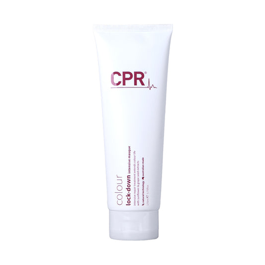 Lock Down Intensive Masque