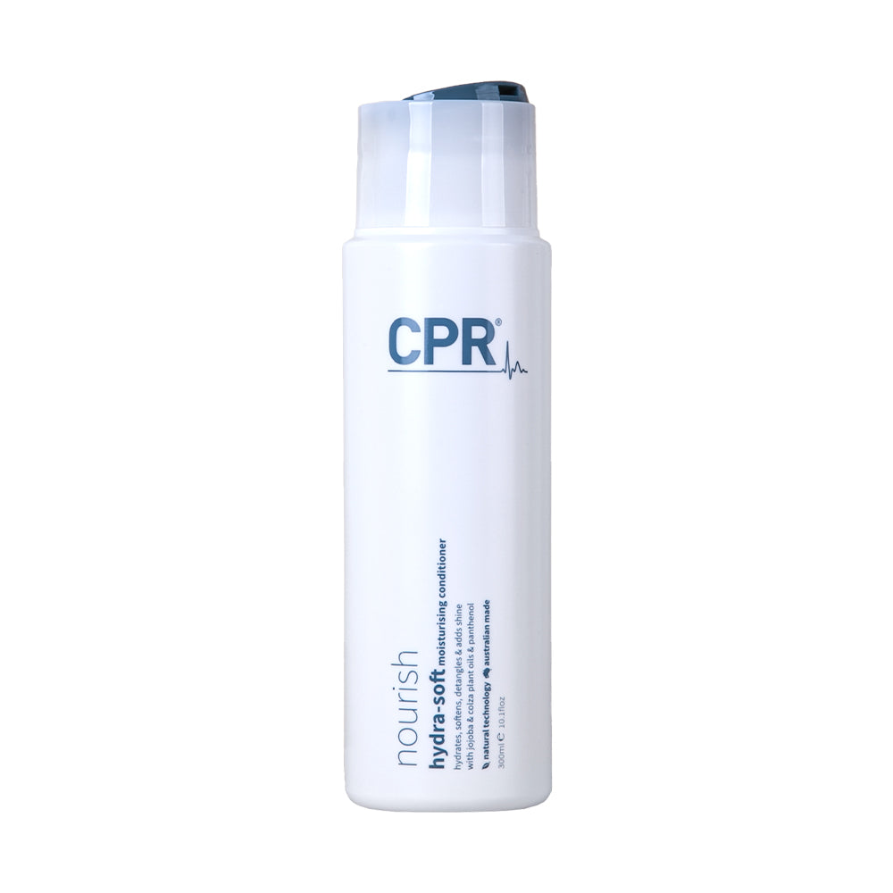 Hydra Soft Shampoo