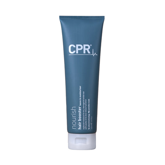 Hair Booster