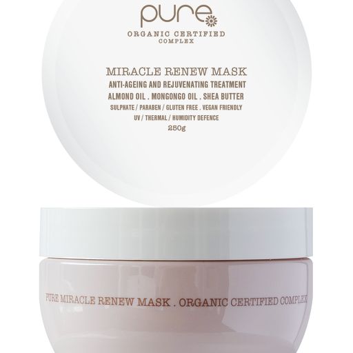 Miracle Renew Mask