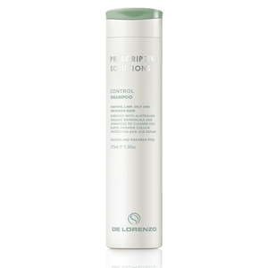 Delorenzo Prescriptive Control Shampoo