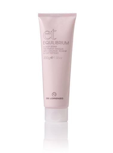 Delorenzo Equilibrium