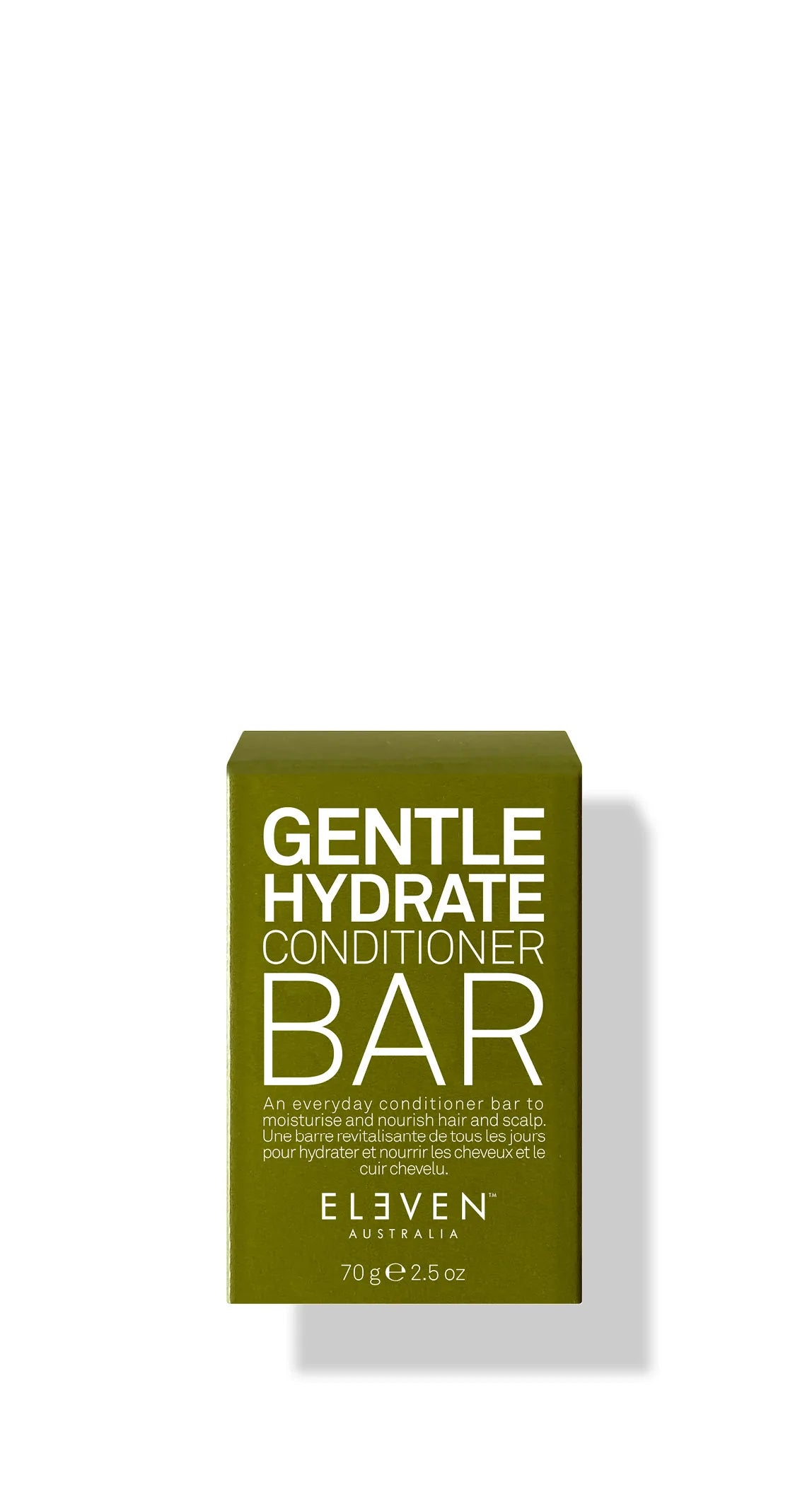 Gentle Hydrate Conditioner Bar