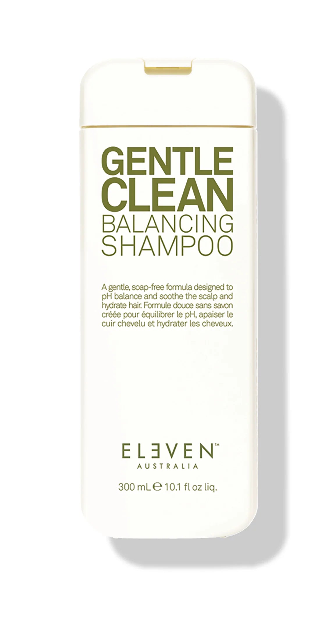 Gentle Clean Balancing Shampoo