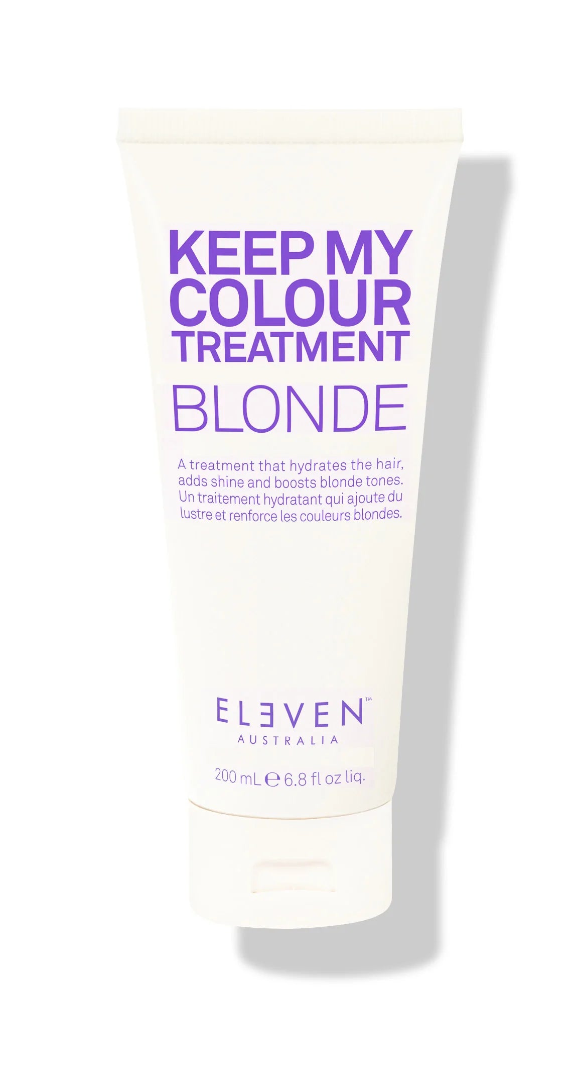 Keep My Colour Treatment Blonde